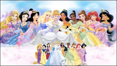 Quelle princesse Disney est souvent accompagnée de son tigre ?