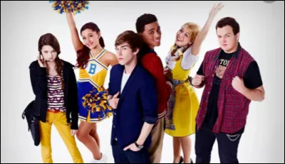 Quand est sorti le film Swindle ?