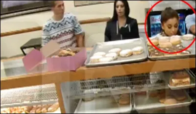 Que fait Ariana Grande ?