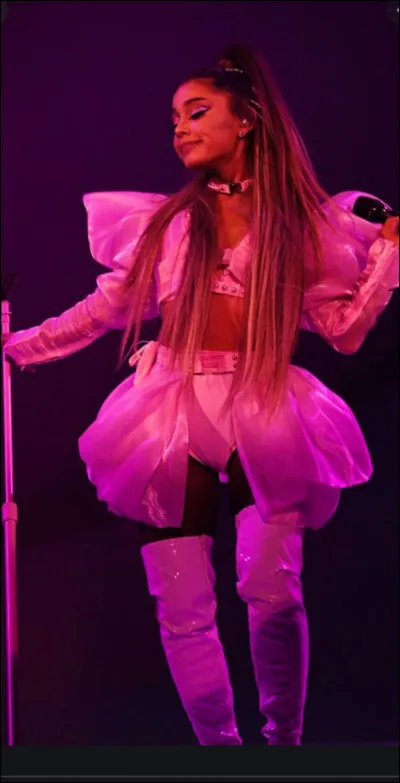 Quel est son clip le plus vu sur YouTube ?