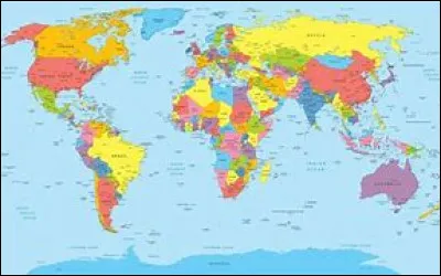 Dans quel pays veux-tu aller ?