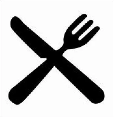 Que veux-tu ne jamais mangé ou boire ?