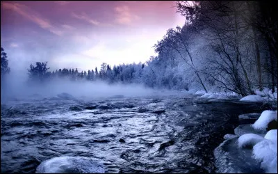 Qui a chanté "Février de cette année-là" ?