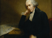 Quiz La machine  vapeur de James Watt