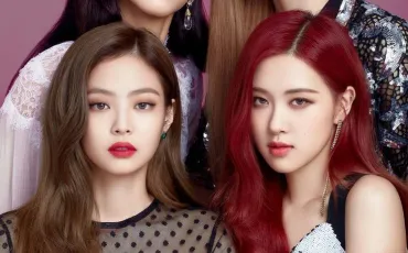 Quiz Blackpink