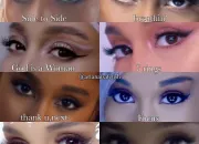 Quiz Les clips dAriana Grande !