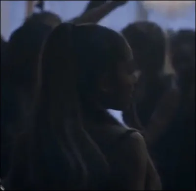 De quel clip provient cette photo ?