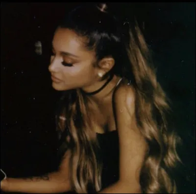 De quel clip provient cette photo ?