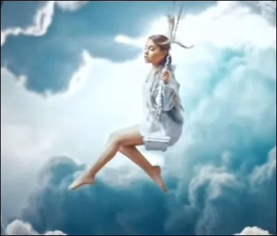 De quel clip provient cette image ?