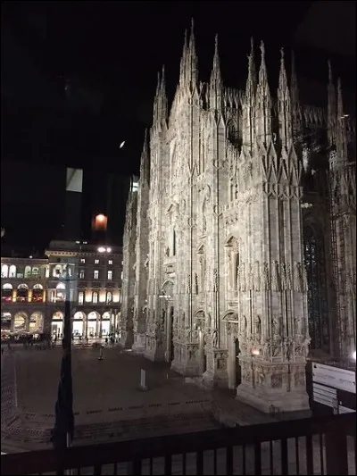 Qui a composé l'opéra "Norma" ?