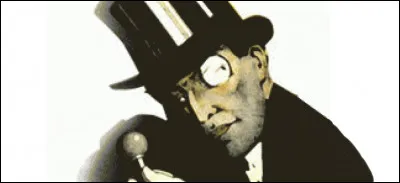 Quel est le nom de l'interprète ?