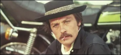 Quel est le nom de l'interprète ?