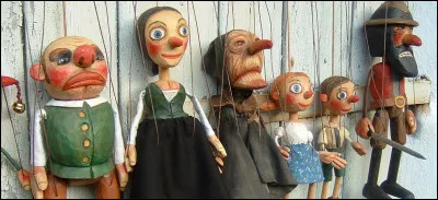 Quel est le nom de l'interprète ?