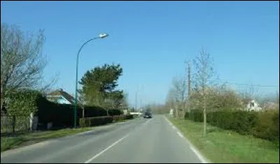 Petit tour dans le B&eacute;arn, &agrave; Sarpourenx. Commune n&eacute;o-aquitaine, elle se situe dans le d&eacute;partement ...