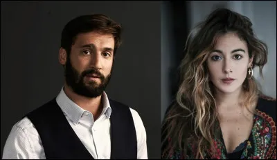 Clara Luciani et Etienne Daho ont tous les deux nommé une de leurs chansons avec le même titre. Comment s'appellent ces deux chansons ?