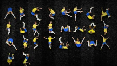 Par quelle lettre ton prénom commence-t-il ?