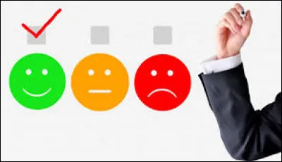 Quel est ton caractère ?