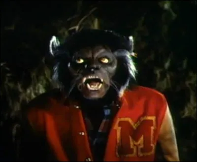 En quel animal se transforme Michael Jackson dans le clip de "Thriller" ?