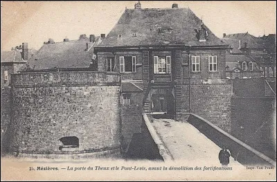 1890 > Il s'agit bien d'un "Mézières"qui n'est plus d'aujourd'hui ! Mais lequel, parmi la dizaine qui existe en France ?