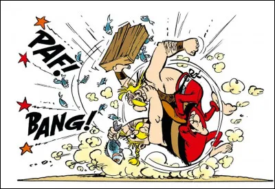 Tu préfères te battre :