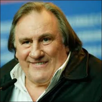 Quel homme est en couple avec la fille de Gérard Depardieu ?