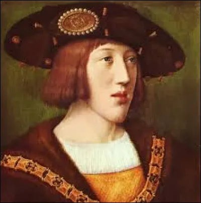 Quel roi de France avait un puissant rival nommé Charles Quint ?