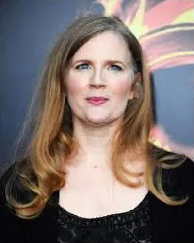 Qui a écrit "Hunger Games" ?