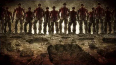 En cas de destruction du monde, que ferais-tu ?