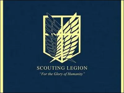 Dans quel corps d'armée serais-tu ?