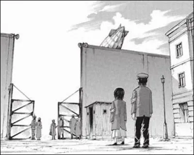 De quel milieu serais-tu issu ?