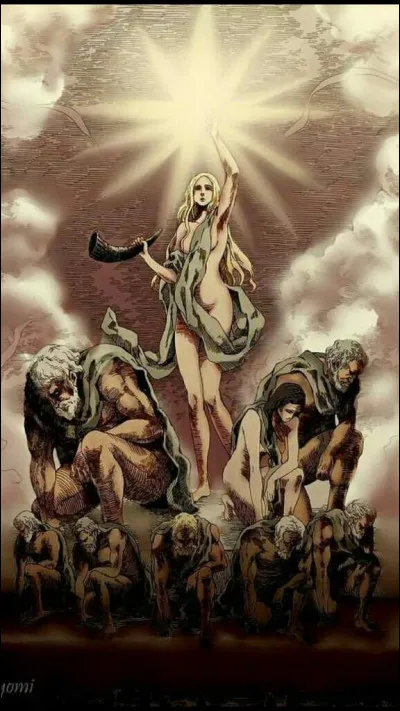 Parmi les groupes de Titans ci-dessous, lequel préfères-tu ?