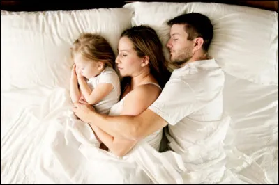 Selon vous, que faut-il apporter à un enfant ?