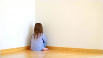 La meilleure façon de punir c'est :