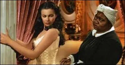 Qui a &eacute;crit "Autant en emporte le vent" ?