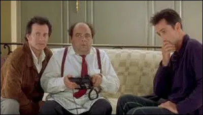 &Agrave; qui doit-on "Le D&icirc;ner de cons" ?