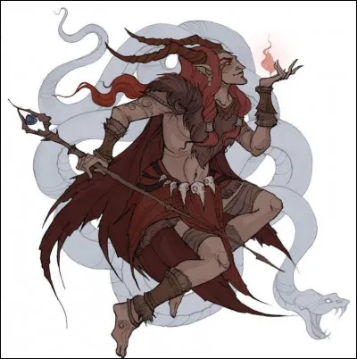 Loki a été châtié pour avoir tué un dieu. Vrai ou faux ?