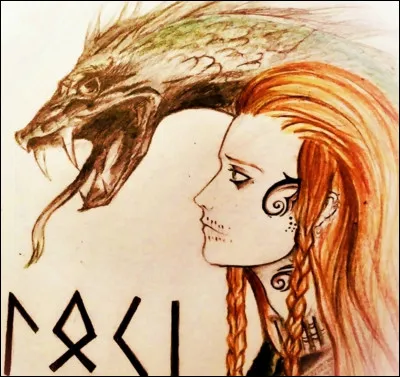 Loki est le seul à avoir réussit à voler Anðvari. Vrai ou faux ?