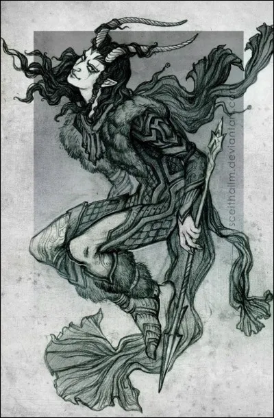 Loki a un fils qui porte le nom d'Helblinði. Vrai ou faux ?