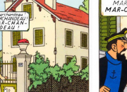 Quiz Tintin et les Toiles Mystrieuses (8)