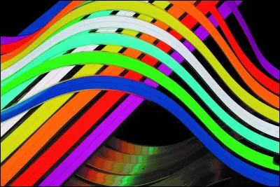 Quelle couleur préfères-tu ?