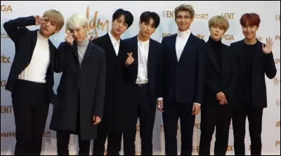 Quel membre préfères-tu ? (1)