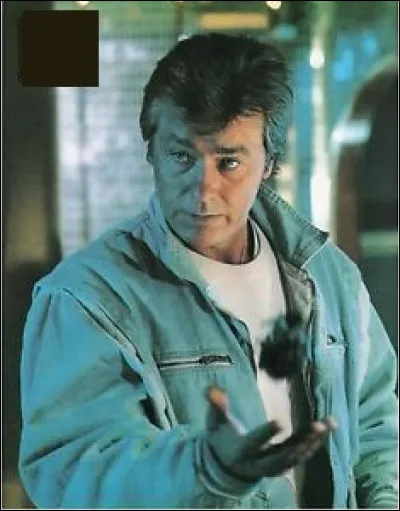 Quel est ce film de José Pinheiro ?