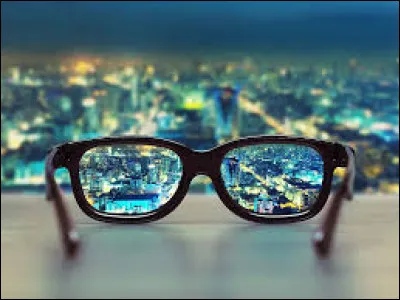 À quoi la presbytie est-elle liée ?