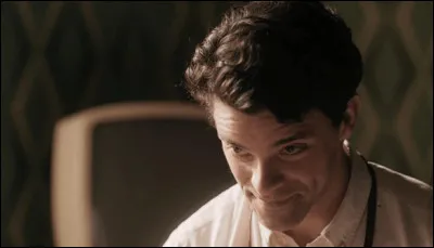 Quel est le personnage joué par Jacob Fortune-Lloyd ?