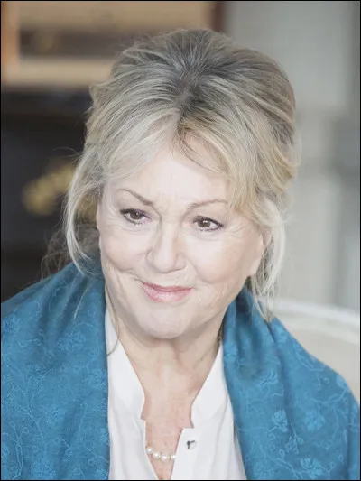 Qui est cette grande actrice ?