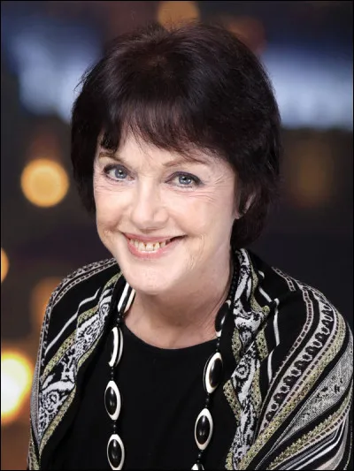 Qui est cette brillante actrice ?