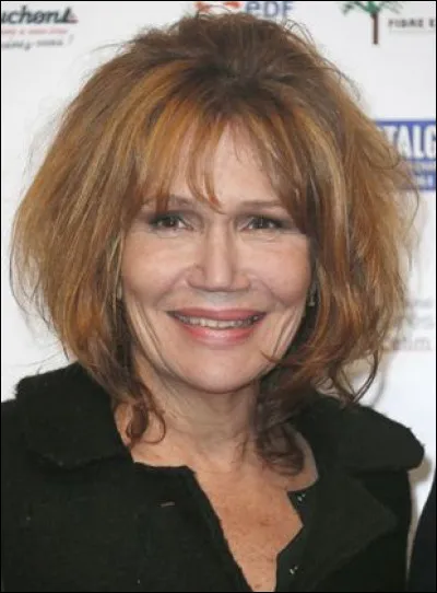 Qui est cette actrice iconique ?