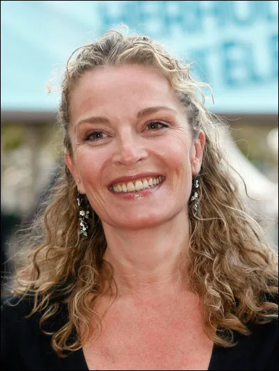 Qui est cette formidable actrice ?