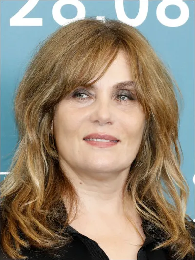 Qui est cette célèbre actrice ?