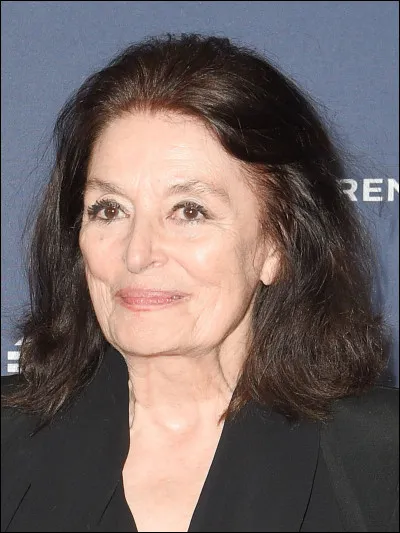 Qui est cette actrice de légende ?